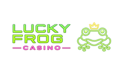 Lucky Frog
